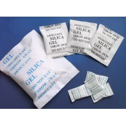 Hạt chống ẩm Silicagel - Hóa Chất Công Nghiệp Đăng Anh - Công Ty TNHH TM DV Xuất Nhập Khẩu Đăng Anh
